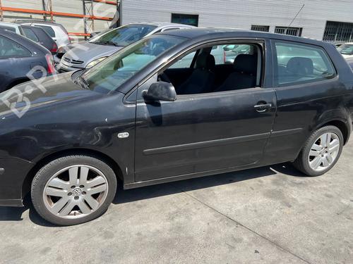 Sikkerhetsbelte-spenne VW POLO IV (9N_, 9A_) 1.2 12V | BP29927179I32