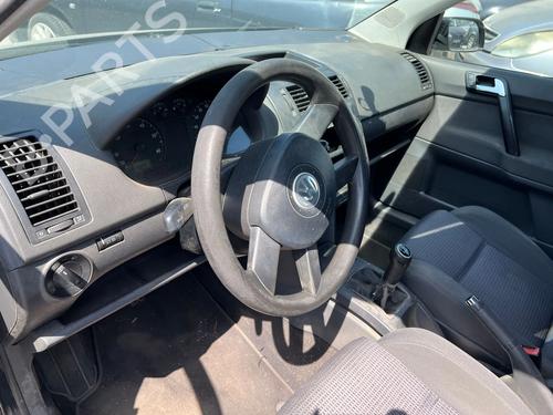 Sikkerhetsbelte-spenne VW POLO IV (9N_, 9A_) 1.2 12V | BP29927179I32