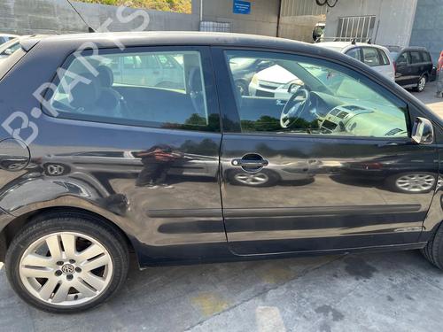 Sikkerhetsbelte-spenne VW POLO IV (9N_, 9A_) 1.2 12V | BP29927179I32