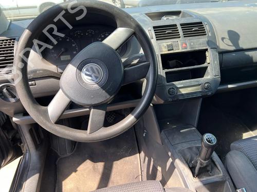 Sikkerhetsbelte-spenne VW POLO IV (9N_, 9A_) 1.2 12V | BP29927179I32