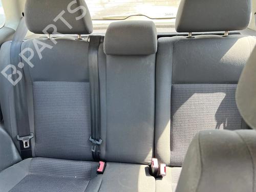 Sikkerhetsbelte-spenne VW POLO IV (9N_, 9A_) 1.2 12V | BP29927179I32