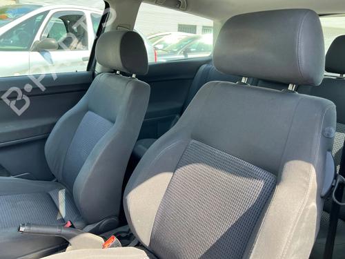 Sikkerhetsbelte-spenne VW POLO IV (9N_, 9A_) 1.2 12V | BP29927179I32