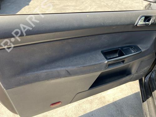 Sikkerhetsbelte-spenne VW POLO IV (9N_, 9A_) 1.2 12V | BP29927179I32