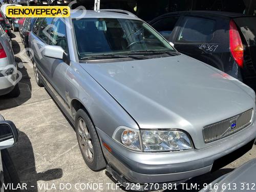 Steering column stalk VOLVO V40 Estate (645) 1.9 DI | BP31381784I23 