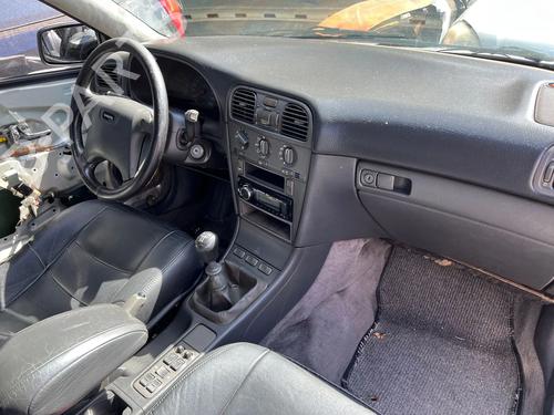 Steering column stalk VOLVO V40 Estate (645) 1.9 DI | BP31381784I23 