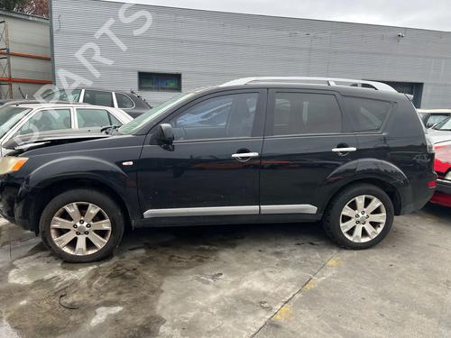 Left tailgate light MITSUBISHI OUTLANDER II (CW_W) 2.0 DI-D (CW8W) | BP36459030C79  - Image 5