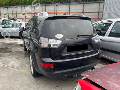 Left tailgate light MITSUBISHI OUTLANDER II (CW_W) 2.0 DI-D (CW8W) | BP36459030C79  - Image 6