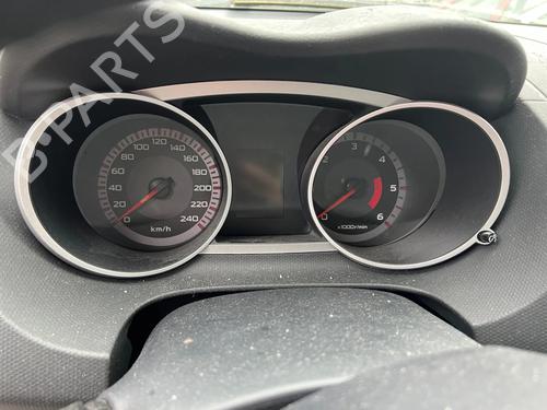 Left tailgate light MITSUBISHI OUTLANDER II (CW_W) 2.0 DI-D (CW8W) | BP36459030C79  - Image 9