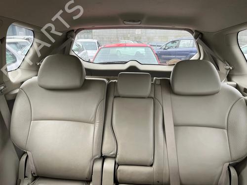 Left tailgate light MITSUBISHI OUTLANDER II (CW_W) 2.0 DI-D (CW8W) | BP36459030C79  - Image 12