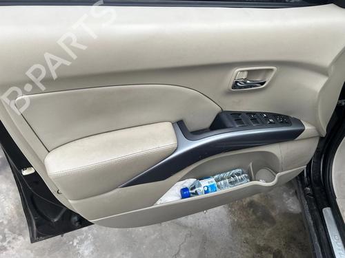 Left tailgate light MITSUBISHI OUTLANDER II (CW_W) 2.0 DI-D (CW8W) | BP36459030C79  - Image 14