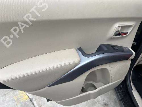 Left tailgate light MITSUBISHI OUTLANDER II (CW_W) 2.0 DI-D (CW8W) | BP36459030C79  - Image 15