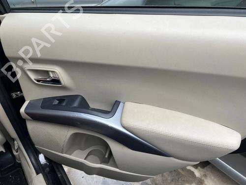 Left tailgate light MITSUBISHI OUTLANDER II (CW_W) 2.0 DI-D (CW8W) | BP36459030C79  - Image 17