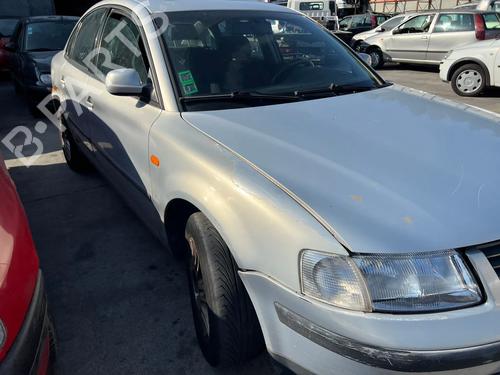 Front left lock VW PASSAT B5 (3B2) 1.6 | BP30148861C98 