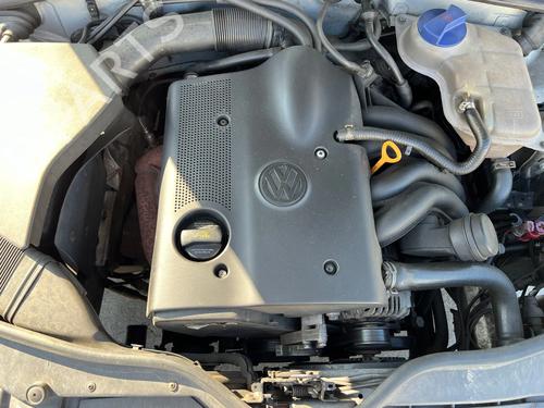 Front left lock VW PASSAT B5 (3B2) 1.6 | BP30148861C98 
