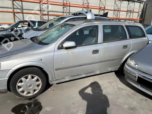 Ignition coil OPEL ASTRA G Estate (T98) 1.2 16V (F35) | BP31905633M94