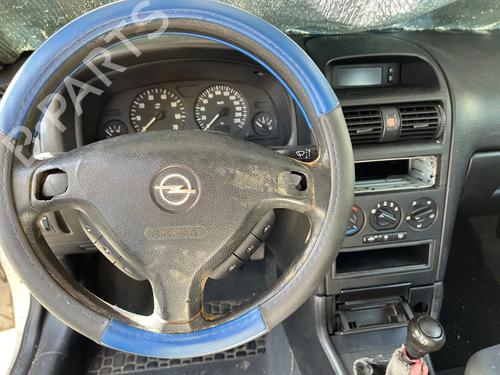 Ignition coil OPEL ASTRA G Estate (T98) 1.2 16V (F35) | BP31905633M94