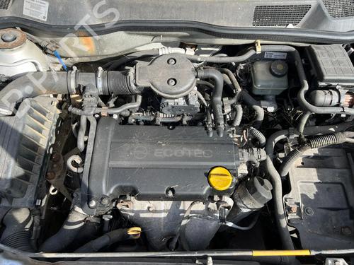 Ignition coil OPEL ASTRA G Estate (T98) 1.2 16V (F35) | BP31905633M94