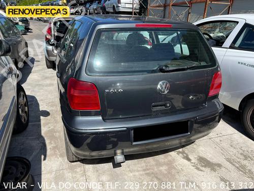 Right front fog light VW POLO (6N2) 1.0 | BP31612548C31 