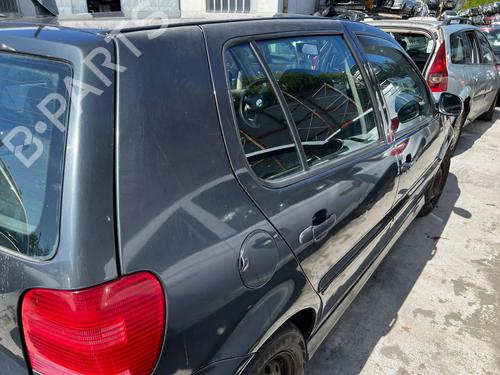 Right front fog light VW POLO (6N2) 1.0 | BP31612548C31 