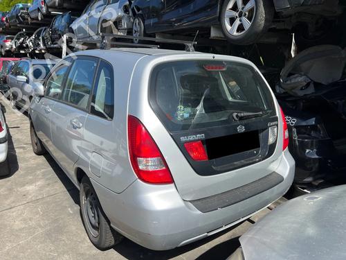 Used Parts SUZUKI LIANA (ER, RH_) 1.3 (RH 413) (90 hp) 3606259