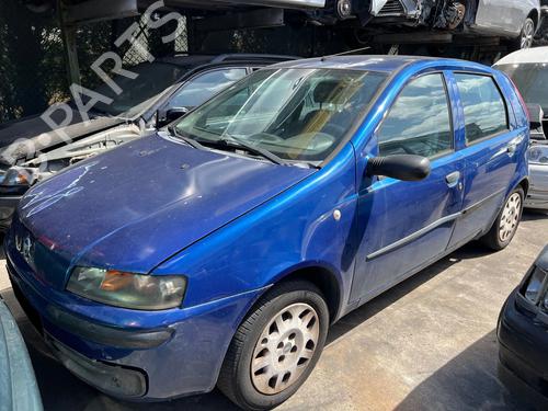 Bränslepump FIAT PUNTO (188_) 1.2 60 (188.030, .050, .130, .150, .230, .250) | BP29885678M76 