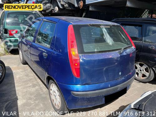 Bränslepump FIAT PUNTO (188_) 1.2 60 (188.030, .050, .130, .150, .230, .250) | BP29885678M76 