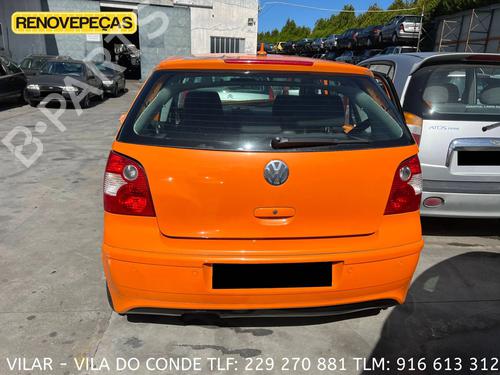 Gearbox VW POLO IV (9N_, 9A_) 1.2 12V | BP29356221M3 