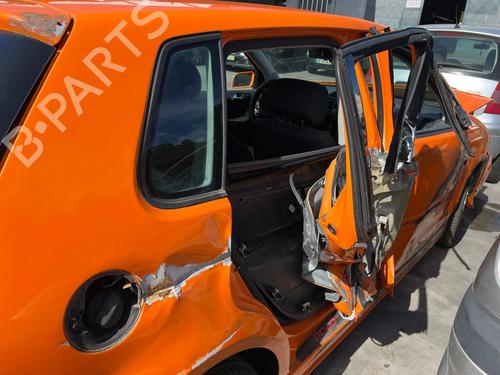 Gearbox VW POLO IV (9N_, 9A_) 1.2 12V | BP29356221M3 