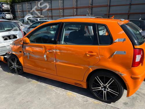 Gearbox VW POLO IV (9N_, 9A_) 1.2 12V | BP29356221M3 