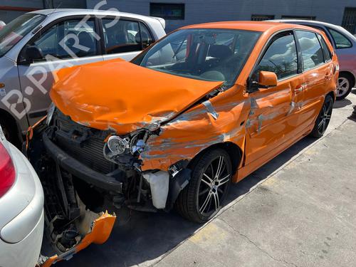 Gearbox VW POLO IV (9N_, 9A_) 1.2 12V | BP29356221M3 