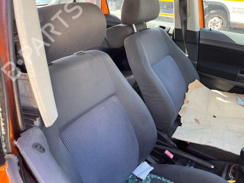 Gearbox VW POLO IV (9N_, 9A_) 1.2 12V | BP29356221M3 