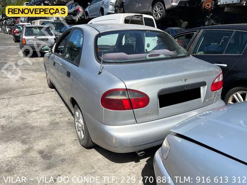 Fuel pump DAEWOO LANOS (KLAT) 1.3 | BP29867954M76 