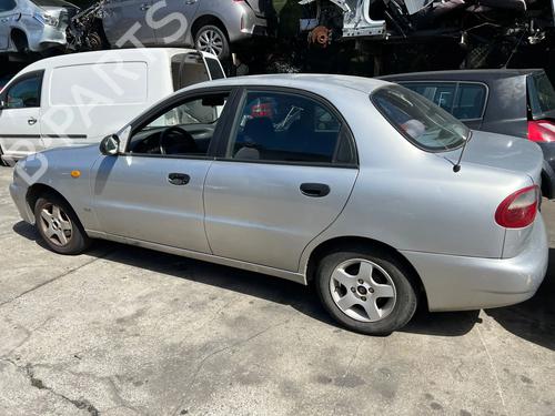 Fuel pump DAEWOO LANOS (KLAT) 1.3 | BP29867954M76 