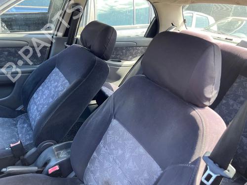 Fuel pump DAEWOO LANOS (KLAT) 1.3 | BP29867954M76 