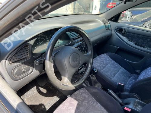 Fuel pump DAEWOO LANOS (KLAT) 1.3 | BP29867954M76 