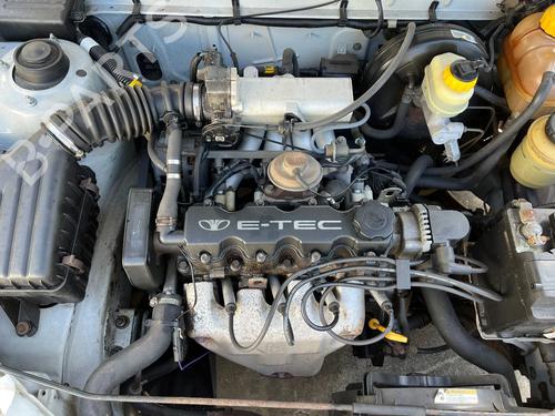 Fuel pump DAEWOO LANOS (KLAT) 1.3 | BP29867954M76 