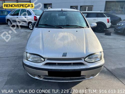 Used Parts FIAT PALIO Weekend (178_, 173_, 373_, 374_, 171_) 1.7 TD (70 hp) 3600969