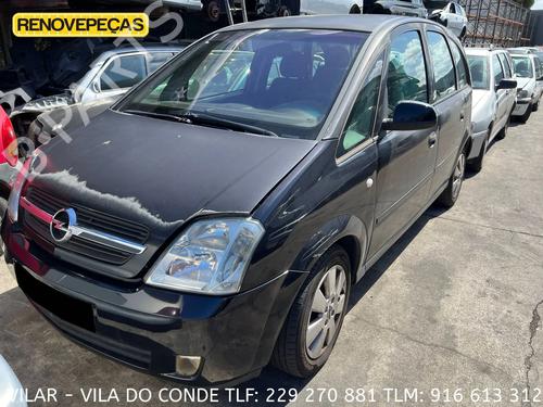 Kontaktrulle Airbag OPEL MERIVA A MPV (X03) 1.3 CDTI (E75) | BP30838452C102
