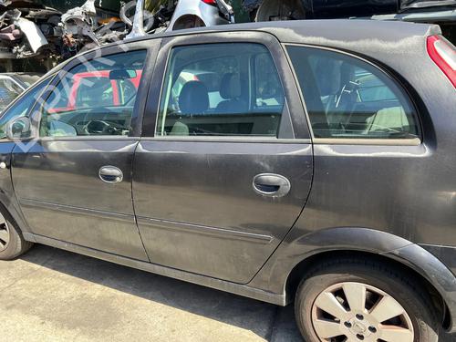 Kontaktrulle Airbag OPEL MERIVA A MPV (X03) 1.3 CDTI (E75) | BP30838452C102