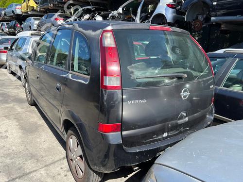 Kontaktrulle Airbag OPEL MERIVA A MPV (X03) 1.3 CDTI (E75) | BP30838452C102