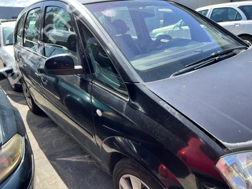 Kontaktrulle Airbag OPEL MERIVA A MPV (X03) 1.3 CDTI (E75) | BP30838452C102