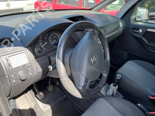 Kontaktrulle Airbag OPEL MERIVA A MPV (X03) 1.3 CDTI (E75) | BP30838452C102