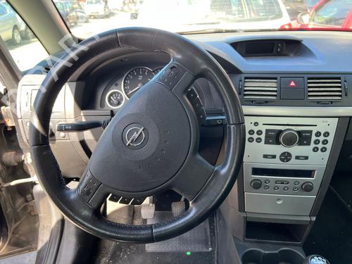 Kontaktrulle Airbag OPEL MERIVA A MPV (X03) 1.3 CDTI (E75) | BP30838452C102