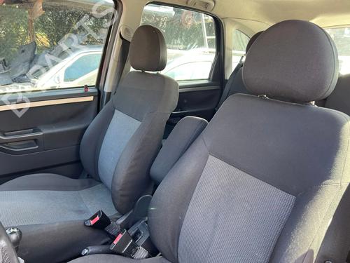 Kontaktrulle Airbag OPEL MERIVA A MPV (X03) 1.3 CDTI (E75) | BP30838452C102