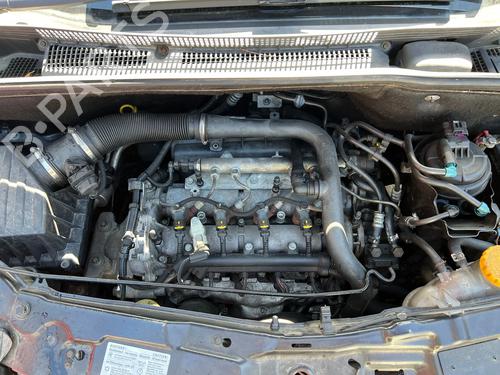 Kontaktrulle Airbag OPEL MERIVA A MPV (X03) 1.3 CDTI (E75) | BP30838452C102