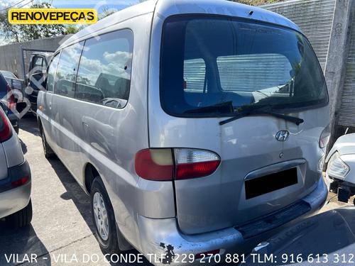 Used Parts HYUNDAI H-1 Van (A1) 2.5 TD (99 hp) 3606313
