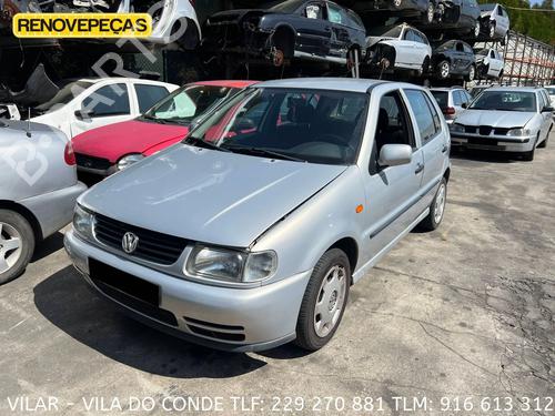 Used Parts VW POLO (6N2) 1.0 3606312