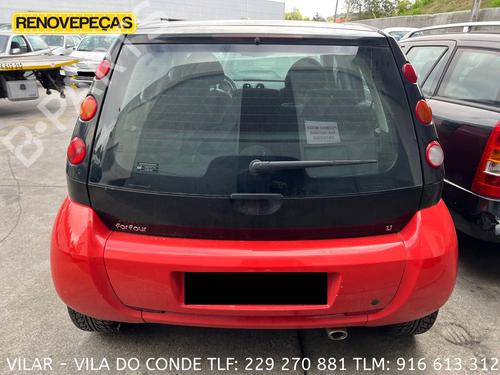 Alternator SMART FORFOUR (454) 1.1 (454.030) | BP30947464M7