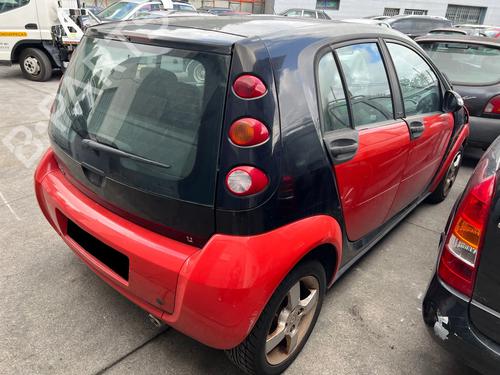 Alternator SMART FORFOUR (454) 1.1 (454.030) | BP30947464M7