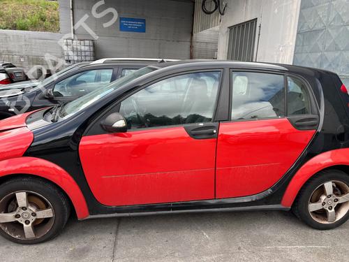 Alternator SMART FORFOUR (454) 1.1 (454.030) | BP30947464M7